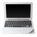 Плівка захисна JCPAL WristGuard Palm Guard для MacBook Pro 17 (JCP2016)