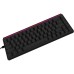 Клавіатура Ajazz NK68 Red Switch USB UA Black (NK68-R-S-B)