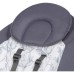 Крісло-гойдалка Lionelo Ralf Grey White (LO-RALF GREY WHITE)