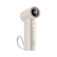 Вентилятор Xiaomi Sothing Turbo Handheld Fan Engine Slim (DSHJ-S-2422C)