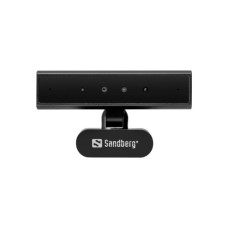 Веб-камера Sandberg Face-ID Webcam Mini Pro (134-44)