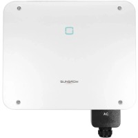 Сонячний інвертор Sungrow SG30CX-P2_V1 30 kW 3 MPPT 220/380V, 3ф (ASG01763) (SG30CX-P2)