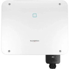 Сонячний інвертор Sungrow SG30CX-P2_V1 30 kW 3 MPPT 220/380V, 3ф (ASG01763) (SG30CX-P2)