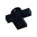 Веб-камера Razer Kiyo V2 X Black (RZ19-05380100-R3M1)