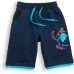 Набір дитячого одягу Breeze зі слоником (6199-110B-blue)