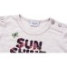 Плаття Breeze з лосинами "Sun Shine" (8912-80G-beige)