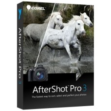 ПЗ для мультимедіа Corel AfterShot Pro 3 ML EN/DE Windows/Mac/Linux (ESDASP3MLPC)