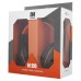 Навушники Gemix N20 Black-Orange Gaming