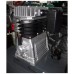 Компресор GTM 380V, 760/600л/хв 4кВт 10бар, ресівер 200л (KCH2090-200L)
