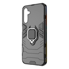 Чохол до мобільного телефона Armorstandart DEF27 case Samsung M14 5G (M146) Black (ARM67748)