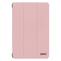 Чохол до планшета Armorstandart Smart Case Samsung Tab S9+ / S9 FE+ Pink (ARM74490)