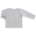 Кофта Breeze базова (17214-86-gray)