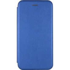 Чохол до мобільного телефона BeCover Exclusive Samsung Galaxy A06 SM-A065 Blue (712208)