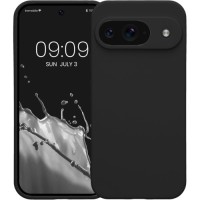 Чохол до мобільного телефона BeCover Google Pixel 9 Black (712292)