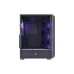 Корпус 1stPlayer H6-BK-4F7