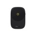 Зарядний пристрій Baseus MagPro II Series Ultra-Thin Magnetic, Cooler, Wireless Charger Cosmic Black (B10572900121-00)