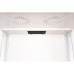 Шафа настінна Digitus SOHO PRO 12U 19" 540x400, perforated door, grey (DN-49210)