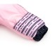 Комбінезон дитячий Verscon "Bear" (3779-62-pink)