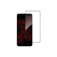 Скло захисне 2E Samsung Galaxy S24 5G (S921) 2.5D FCFG black (2E-G-S24-SMFCFG-BB)