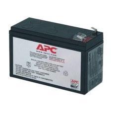 Батарея до ДБЖ APC Replacement Battery Cartridge #17 (RBC17)