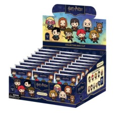 Фігурка Monogram сюрприз на кліпсі серії Гаррі Поттер S13 (48265)