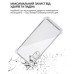 Чохол до мобільного телефона BeCover Anti-Shock Samsung Galaxy A57 5G SM-A576 Clear (714864)