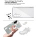 Чохол до мобільного телефона BeCover Anti-Shock Samsung Galaxy A57 5G SM-A576 Clear (714864)