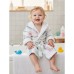 Халат дитячий Bibaby махровий (66262-92-cream)