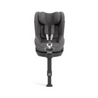 Автокрісло Cybex Sirona T Plus Mirage Grey (523000393)