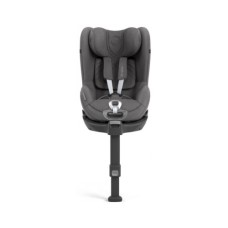 Автокрісло Cybex Sirona T Plus Mirage Grey (523000393)