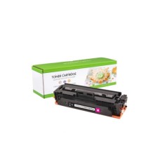 Картридж Static Control Canon 055 magenta (002-04-SRG055M)