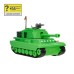 Фігурка DevSeries набір Feature Vehicle Brookhaven: Tank (CRS0056)