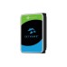 Жорсткий диск 3.5" 24TB Seagate (ST24000VE002)