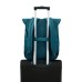 Рюкзак для ноутбука American Tourister 15.6" Urban Groove tote backpack UG25, Aquamarine, 20.5л (24G*23057)