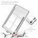 Чохол до планшета BeCover Soft Edge Samsung Galaxy Tab S10 FE (SM-X520/SM-X526) 10.9" Gray (715770)