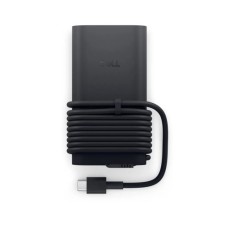 Блок живлення до ноутбуку Dell 100W USB-C AC Adapter with Power-Europe (450-BFJH)