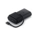 Блок живлення до ноутбуку Dell 100W USB-C AC Adapter with Power-Europe (450-BFJH)