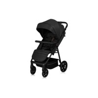 Коляска Lionelo Mira Black Onyx (LO-MIRA BLACK ONYX)