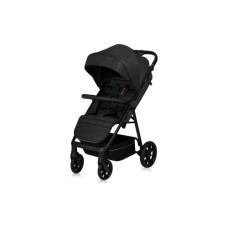 Коляска Lionelo Mira Black Onyx (LO-MIRA BLACK ONYX)