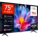 Телевізор TCL 75P6L