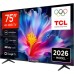 Телевізор TCL 75P6L