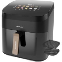 Мультипіч Cecotec Cecofry&Grill Smokin 8500 (A01 EU01 101136)