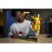 Конструктор LEGO Pokemon Пікачу й покебол (72152)