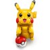Конструктор LEGO Pokemon Пікачу й покебол (72152)