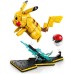 Конструктор LEGO Pokemon Пікачу й покебол (72152)