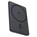 Батарея універсальна Baseus 5000mAh PicoGo AM31 Qi2 20W MagSafe Black (P10081907123-00)