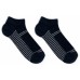 Шкарпетки UCS Socks короткі (M0C0201-0091-7B-blue)