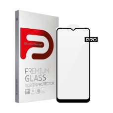 Скло захисне Armorstandart Pro Realme C21Y / C25Y Black (ARM60629)