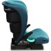 Автокрісло Lionelo Neal 15-36 кг Green Turquoise (LO-NEAL GREEN TURQUOISE)