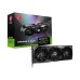 Відеокарта MSI GeForce RTX4060Ti 16Gb GAMING X SLIM (RTX 4060 Ti GAMING X SLIM 16G)